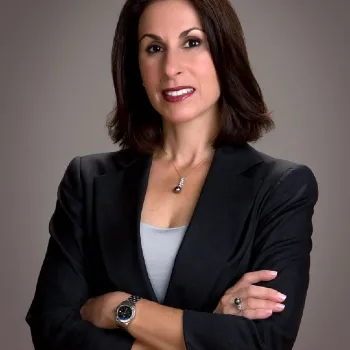 Janine K. Iannarelli picture