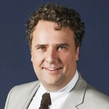 David Van Den Langenbergh picture